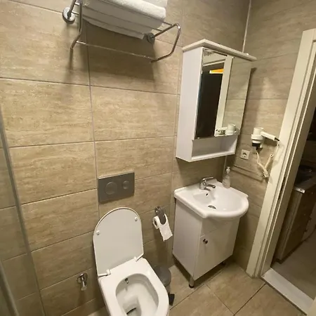 Medusa * Κωνσταντινούπολη