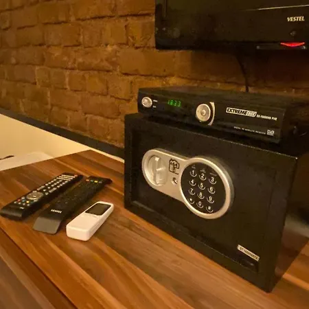 Medusa Ξενοδοχείο με διαμερίσματα