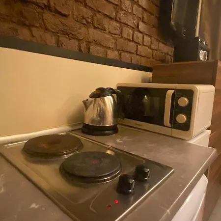 Medusa Κωνσταντινούπολη