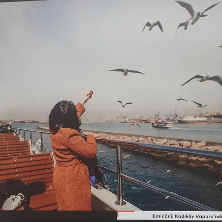 Ξενοδοχείο με διαμερίσματα Medusa *