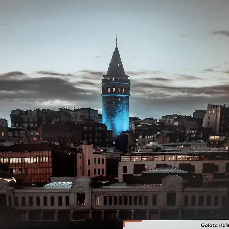 Ξενοδοχείο με διαμερίσματα Medusa