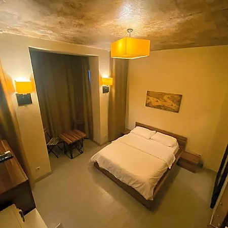 Aparthotel Medusa