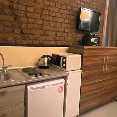 Aparthotel Medusa 3*