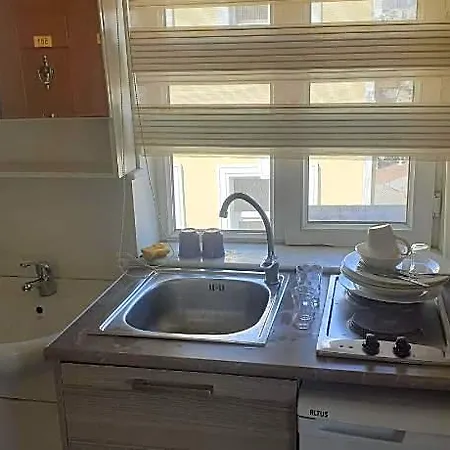 Medusa 3* Istanbul