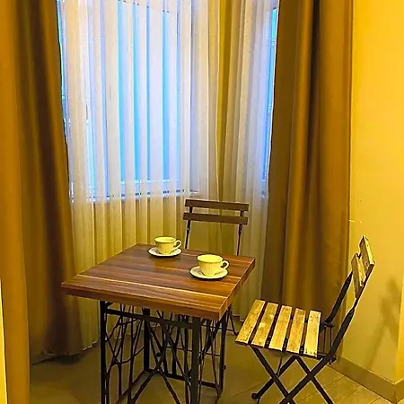 Medusa Aparthotel