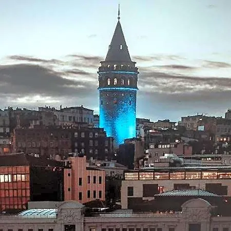 Aparthotel Medusa Istanbul