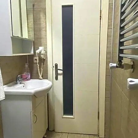 Medusa Aparthotel