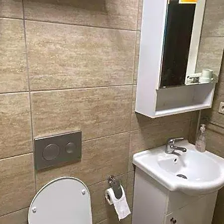 Medusa Aparthotel Istanbul