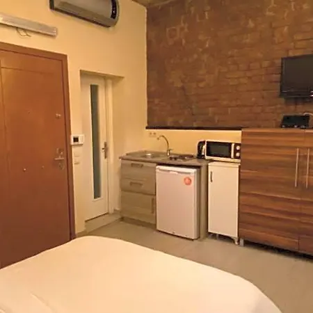 Aparthotel Medusa