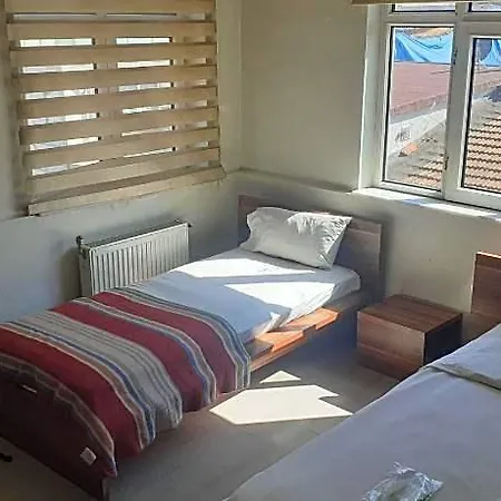 Aparthotel Medusa