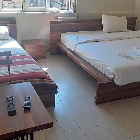 Medusa Aparthotel