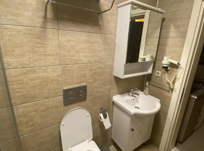 Medusa 3* Стамбул