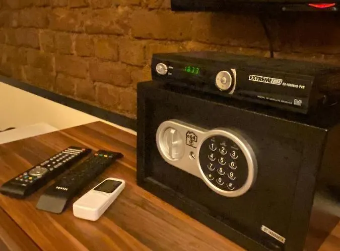 Medusa Апарт-отель