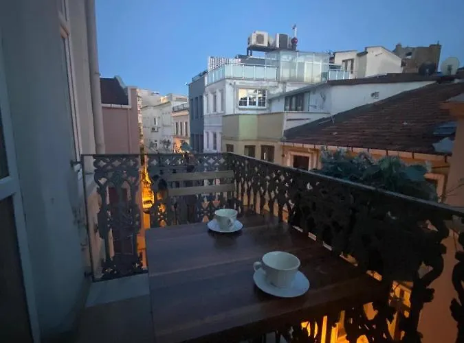 Апарт-отель Medusa 3*