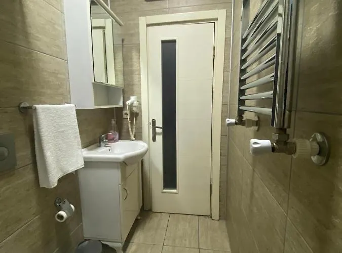 Medusa 3* Стамбул