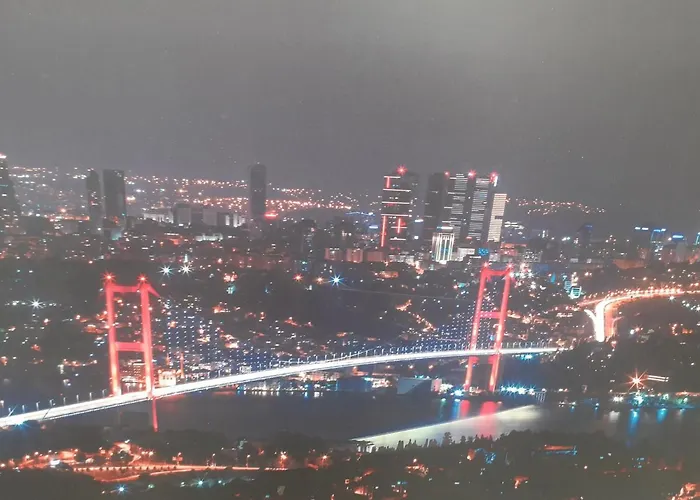 Medusa 3* Стамбул