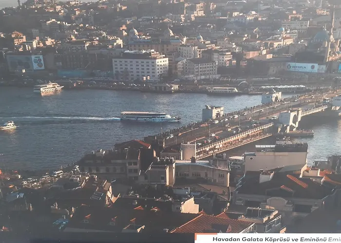 Medusa Апарт-отель Стамбул