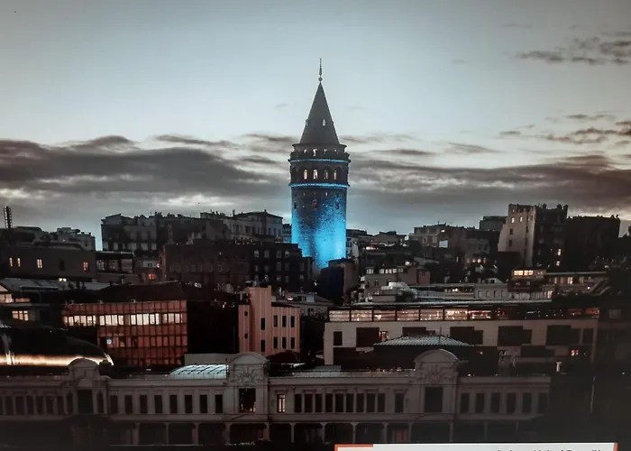 Апарт-отель Medusa