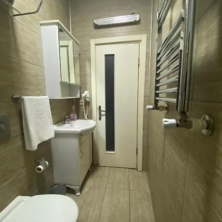 Medusa * Κωνσταντινούπολη