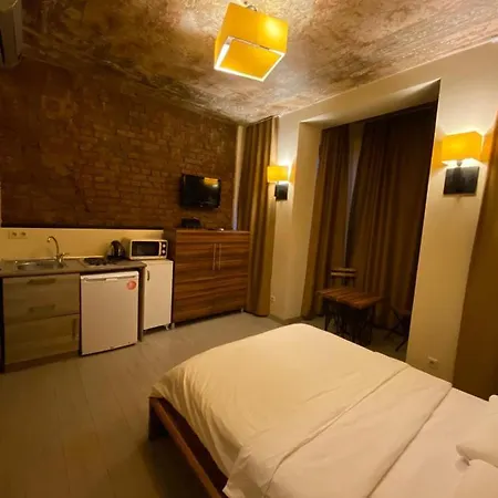 Medusa Κωνσταντινούπολη