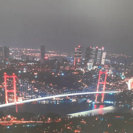 Medusa * Κωνσταντινούπολη