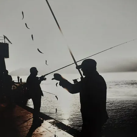 Medusa * Κωνσταντινούπολη