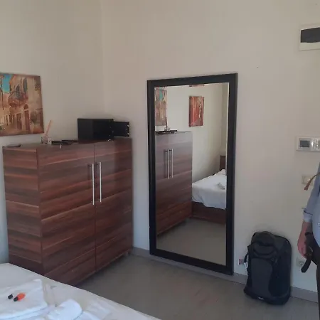 Medusa Ξενοδοχείο με διαμερίσματα